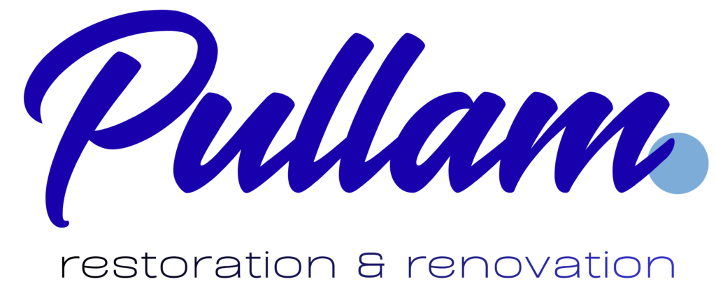 Pullam Restoration & renovation