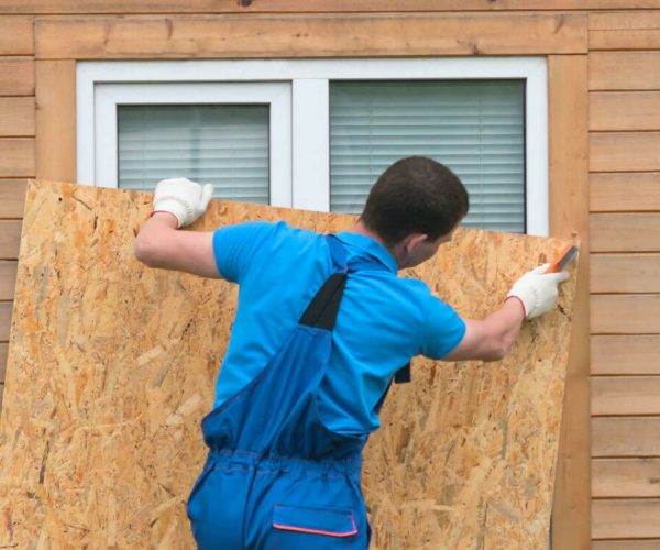 Board Up Services​