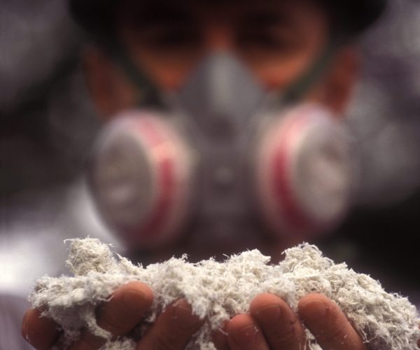 Asbestos Abatement​