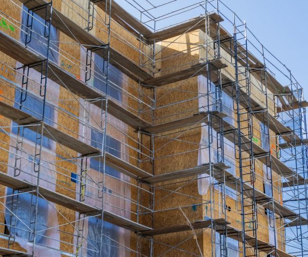 Commercial Restoration​